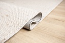 BRINDA D1002 BEIGE 160*230 TAPETE - LN26 