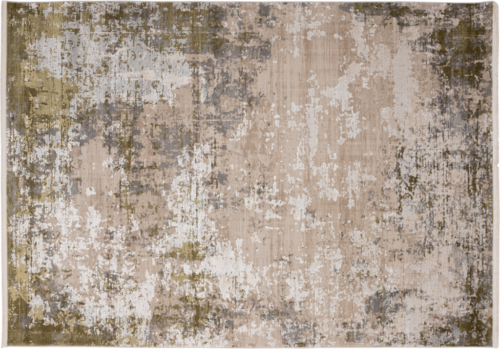 DUOMO T2276 GRIS VERDE 240*340 TAPETE - LN26 - Quedan pocos