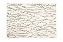 MYRA D2020 BEIGE GRIS 160*230 TAPETE PARA EXTERIOR - LN26b