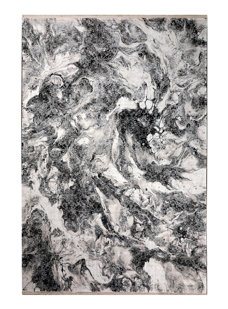 SCALA T2169 GRIS GRIS 160*230 TAPETE - LN26 