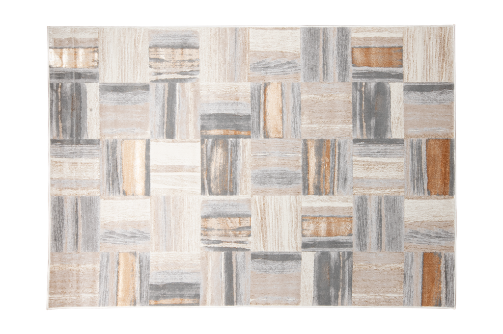 TERRA T9031 CREMA ORO 240*330 TAPETE - LN26 