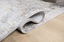 ADARA T2257 VERDE ORO GRIS 300*400 TAPETE - LN 