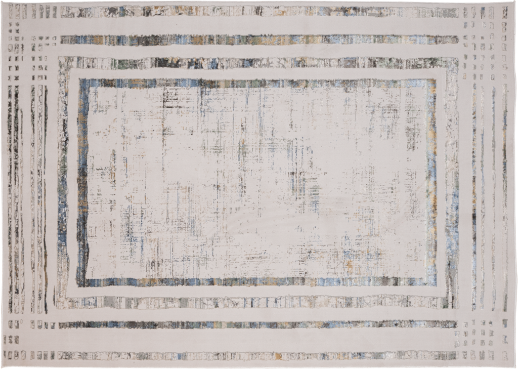 ADARA T2262 VERDE ORO 240*340 TAPETE - LN26  - consultar disponibilidad quedan pocos