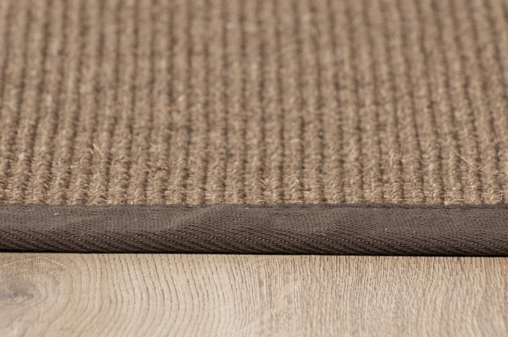 AJMER N5007 CAFÉ CAFÉ 200*290 TAPETE - LN 