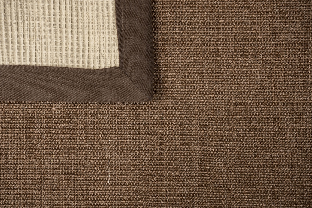 AJMER N5007 CAFÉ CAFÉ 60*90 TAPETE - LN  *  - consultar disponibilidad quedan pocos