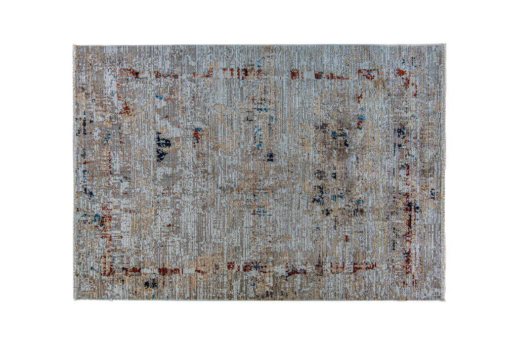 ALAYA T2146 ORO CREMA 120*170 TAPETE - LN26 