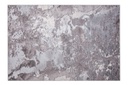 AYDA T9017 GRIS PLATA 240*330 TAPETE - LN26b