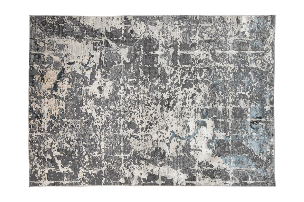 AMINA T5143 GRIS GRIS 200*290 TAPETE - LN*   *  - consultar disponibilidad quedan pocos