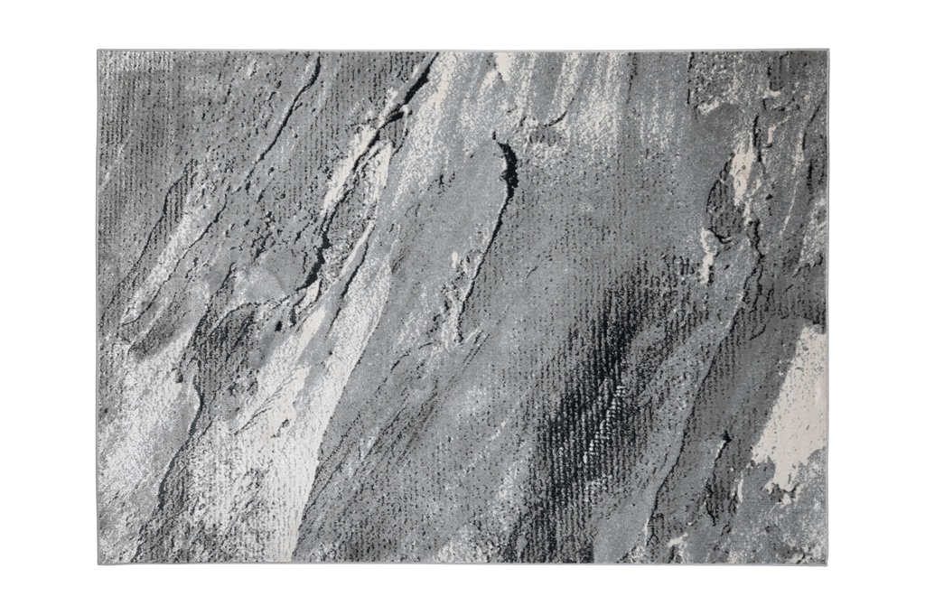 ARTEMA U6011 GRIS PLATA 300*400 TAPETE - LN26