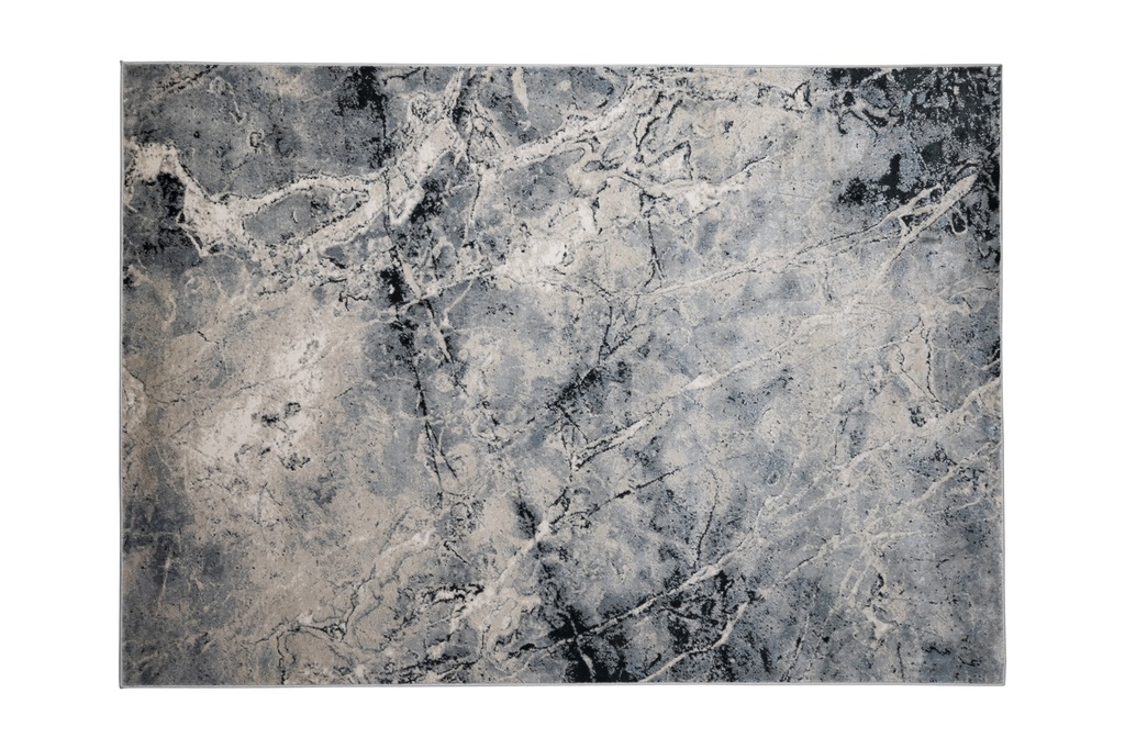 ARTEMA U6012 AZUL PLATA 200*290 TAPETE - LN 