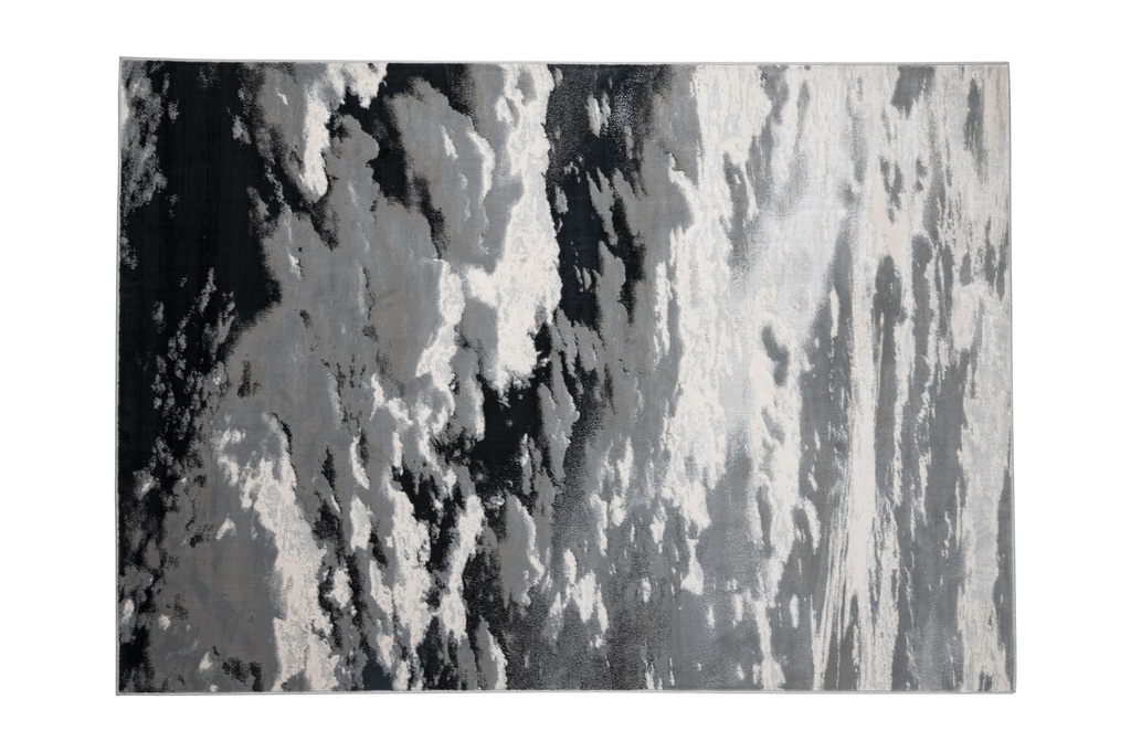 ARTEMA U6002 GRIS PLATA 240*330 B242 TAPETE - LN26 