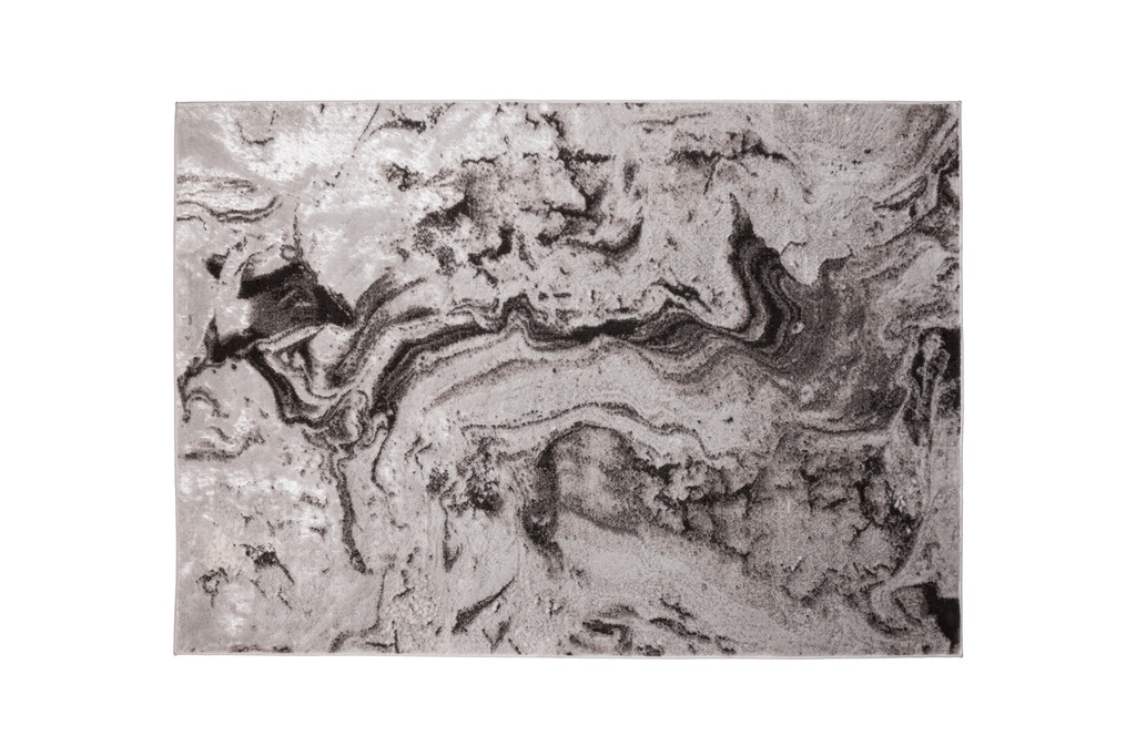 AYDA T9014 GRIS PLATA 160*230 TAPETE - LN  - consultar disponibilidad quedan pocos