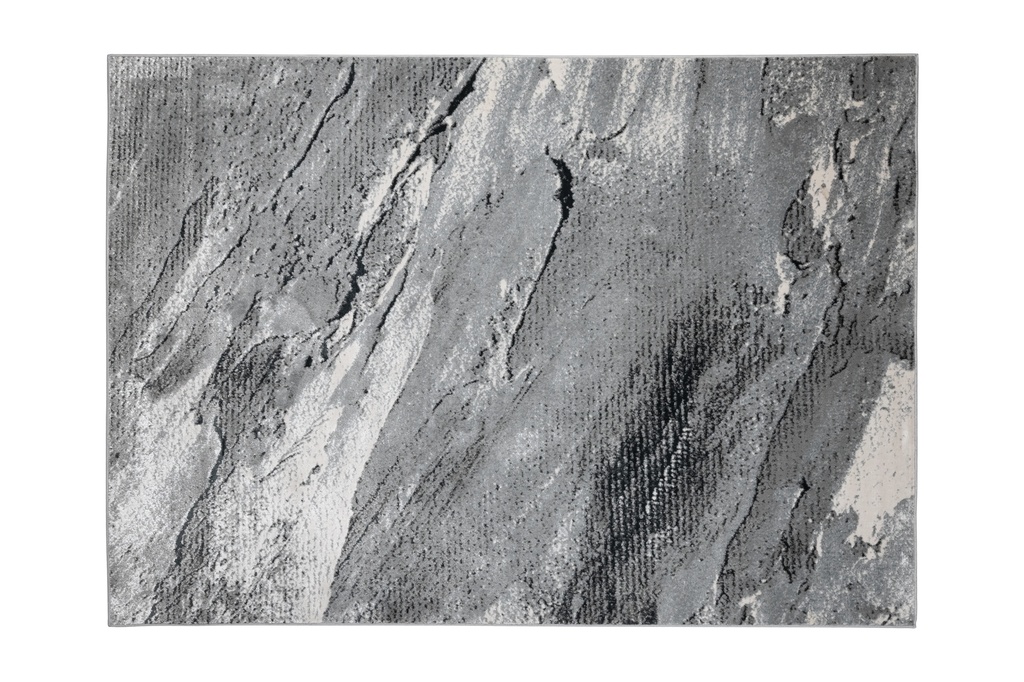 ARTEMA U6011 GRIS PLATA 240*330 E435 TAPETE - LN 
