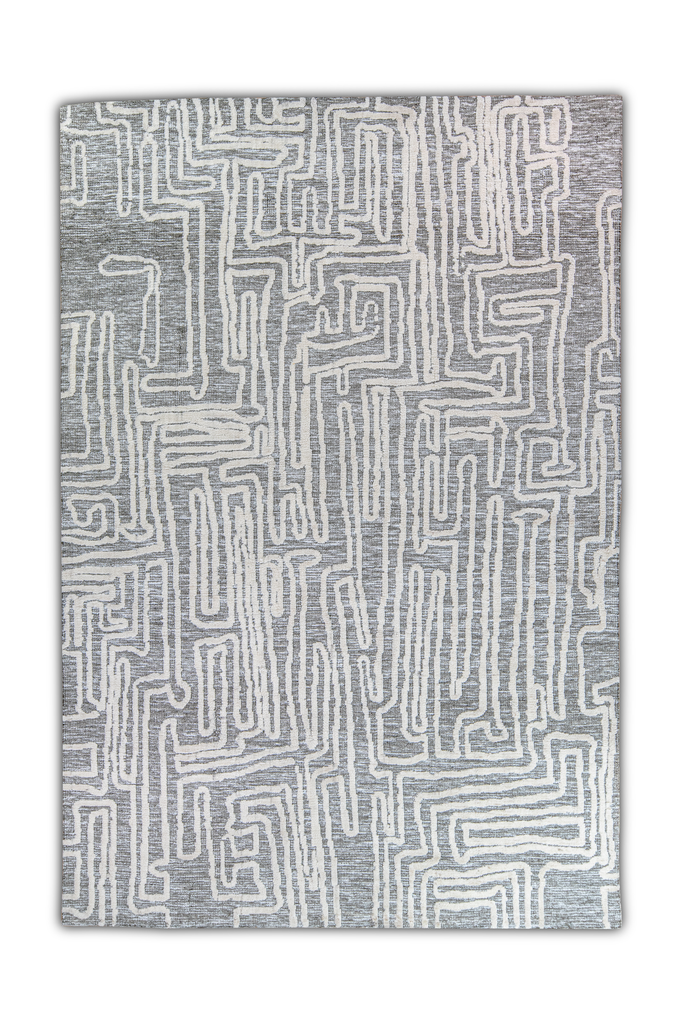 BALLY N2005 GRIS BEIGE 200*290 TAPETE - LN25   *  - consultar disponibilidad quedan pocos