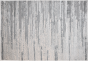 BELMA U6024 PLATA GRIS 200*290 TAPETE - LN26  - Quedan pocos