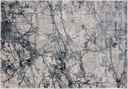 BELMA U6026 PLATA NEGRO 240*330 TAPETE - LN26 