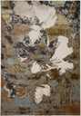 BELMA U6037 ORO TAUPE 160*230 TAPETE - LN26 