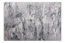 BERNA U3006 GRIS GRIS 240*330 TAPETE - LN 