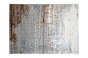 BESNI  T4035  GRIS ORO 160*230 TAPETE - LN 