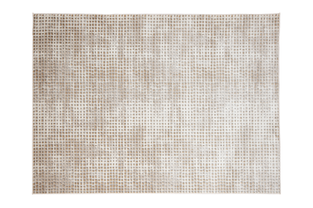 BESNI T4049 GRIS ORO PLATA 200 DIA CUADR TAPETE - LN   *  - consultar disponibilidad quedan pocos