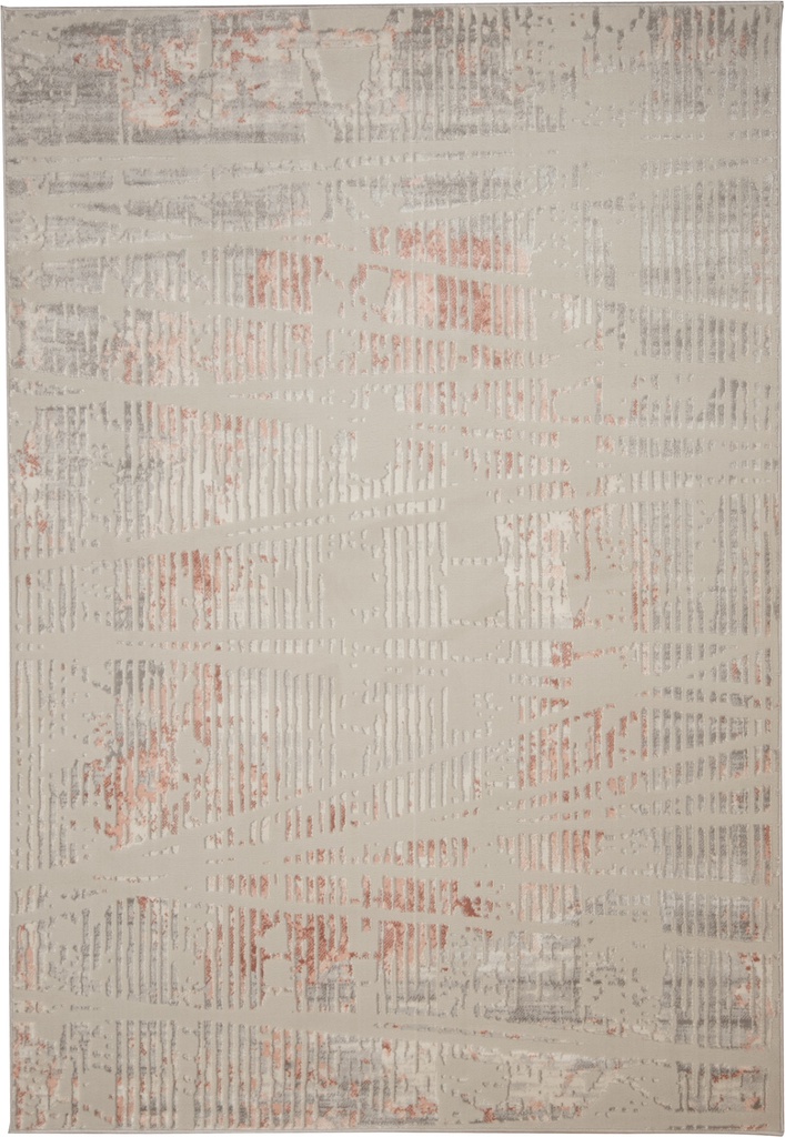 BETSY U5018 CREMA GRIS AZUL 240*330 TAPETE - LN   *  - consultar disponibilidad quedan pocos