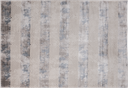 BETSY U5024 CREMA GRIS 160*230 ALFOMBRA TAPETE - LN 