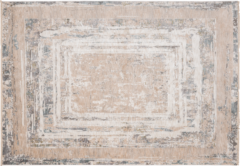 CALIX T2303 CREMA GRIS 160*230 TAPETE - LN26   *  - consultar disponibilidad quedan pocos