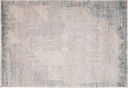CALIX T2305 CREMA GRIS 240*330 TAPETE - LN26  - Quedan pocos