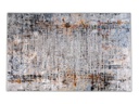 CIRALI T2075 240 X 330  GRIS/ORO TAPETE - LN26b 