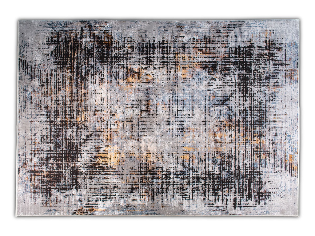 CIRALI T2107 GRIS ORO 240*330 TAPETE - LN25    *  - consultar disponibilidad quedan pocos