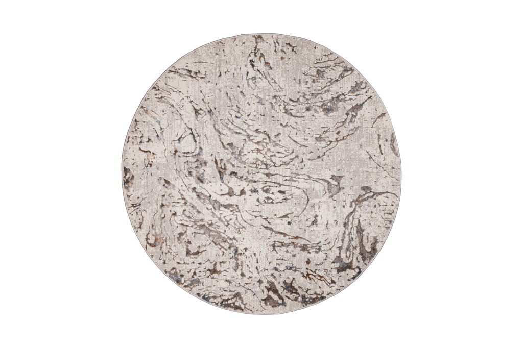 CIRALI T2196 GRIS ORO SC 240*330 TAPETE - LN25 