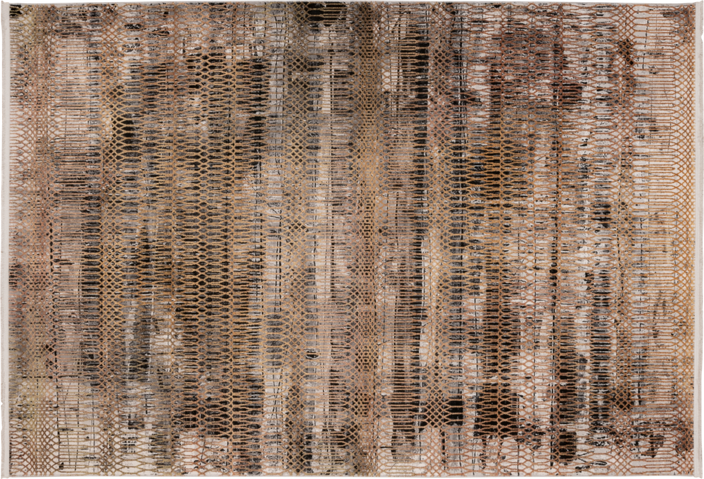 CIVITA T2270 CREMA GRIS ORO 240*340 TAPETE - LN26 *    *  - consultar disponibilidad quedan pocos