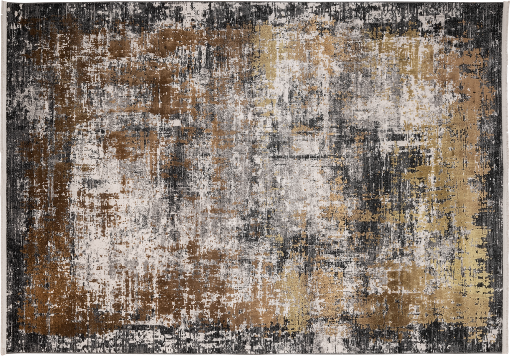 CIVITA T2272 CREMA GRIS ORO 300*400 TAPETE - LN25 *    *  - consultar disponibilidad quedan pocos