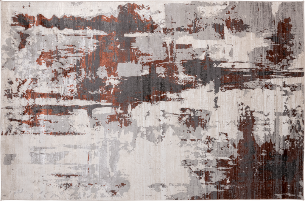 DELME T5148 GRIS CORAL 160*230 TAPETE - LN 