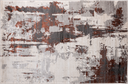 DELME T5148 GRIS CORAL 160*230 TAPETE - LN 