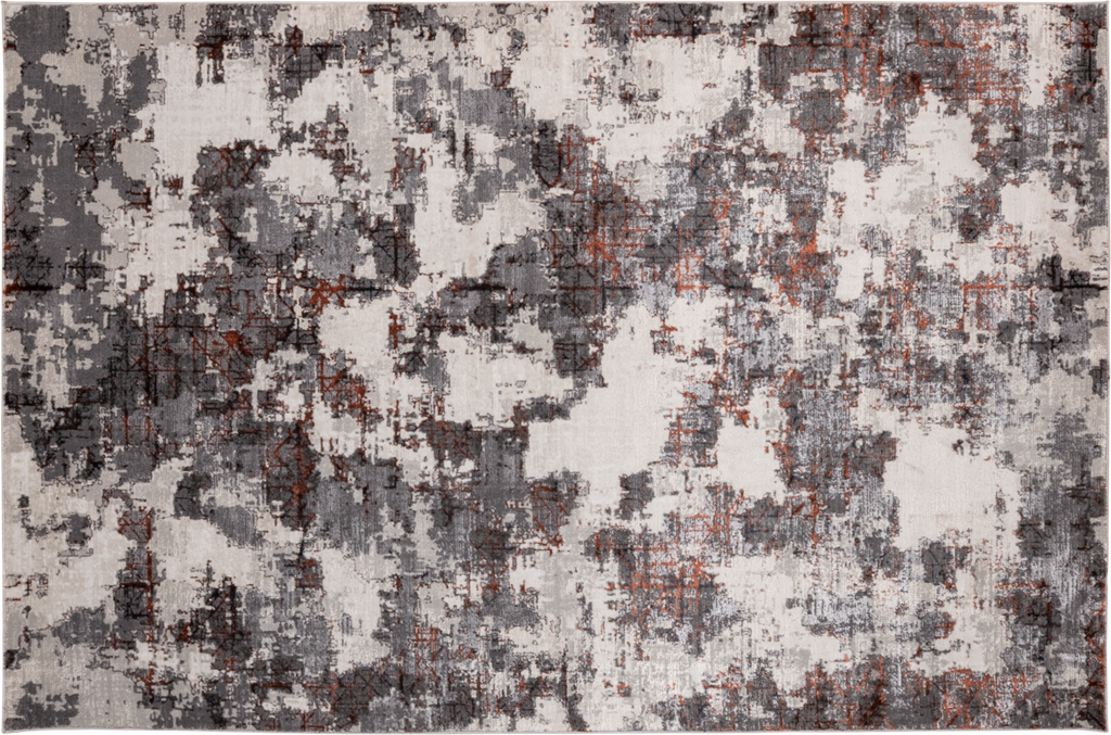 DELME T5149 GRIS GRIS CORAL 160*230 TAPETE - LN26 - Quedan pocos