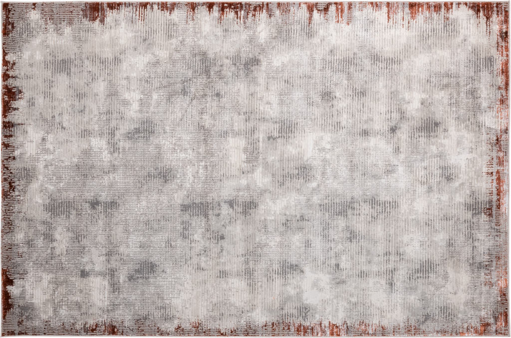 DELME T5150 GRIS GRIS CORAL 240*330 TAPETE - LN26 