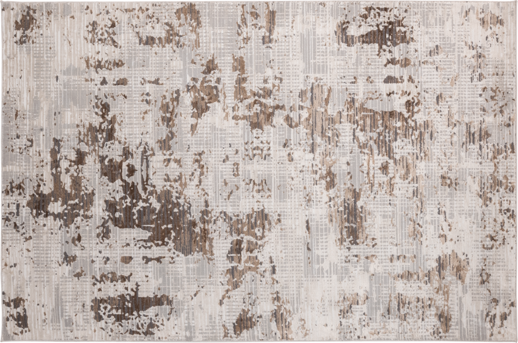 DELME T5155 GRIS CREMA ORO 240*330 TAPETE - LN26   - consultar disponibilidad quedan pocos