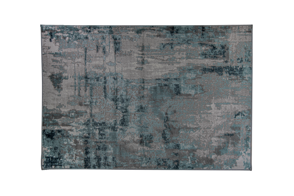 ERZIN T9007 GRIS GRIS 160*230 TAPETE - LN  