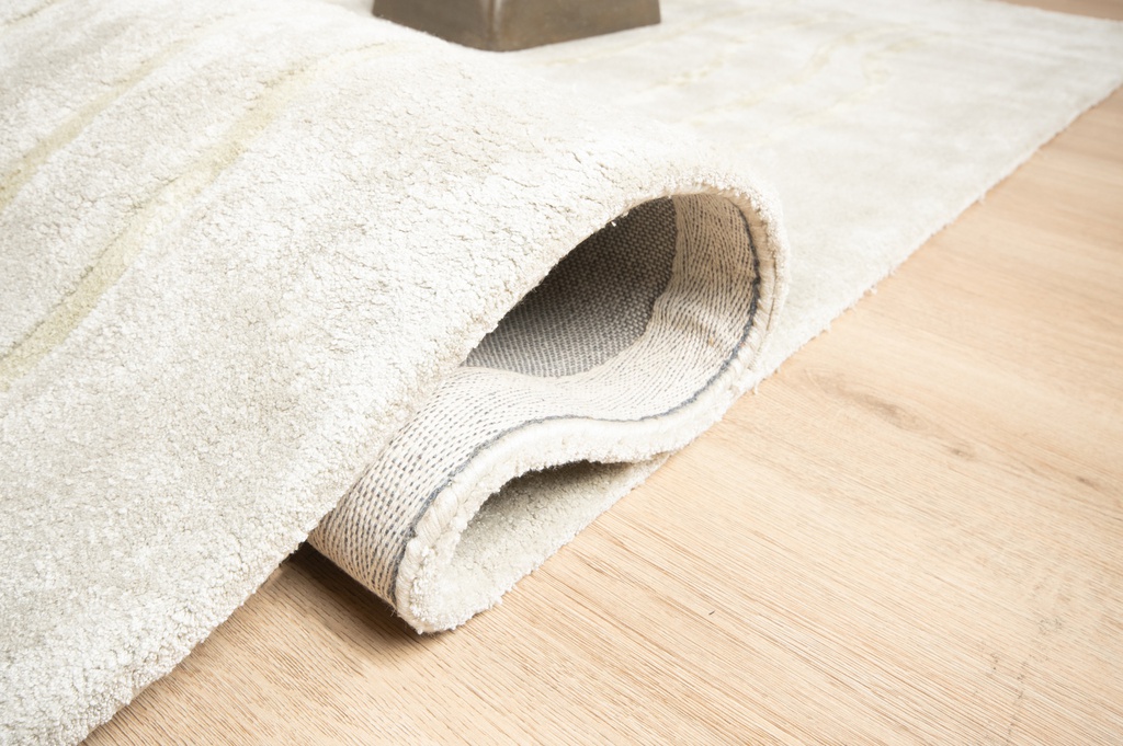 GAYA D2011 GRIS GRIS 240*330 TAPETE - LN26 