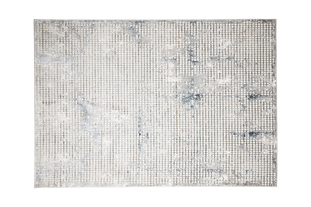 KESTEL T2222 CREMA GRIS 240*330 TAPETE - LN25 