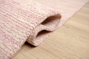 MALDA N8011 ROSA/ CREMA 240*330 TAPETE - LN 