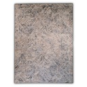 MARDIN T4010 GRIS GRIS 160*230 TAPETE - LN 