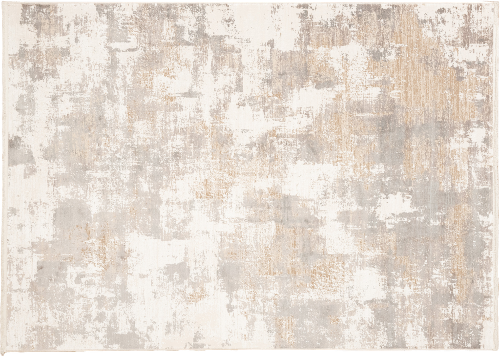 MINORI T2294 CREMA GRIS ORO 300*400 TAPETE - LN *  Quedan pocos consultar disponibilidad