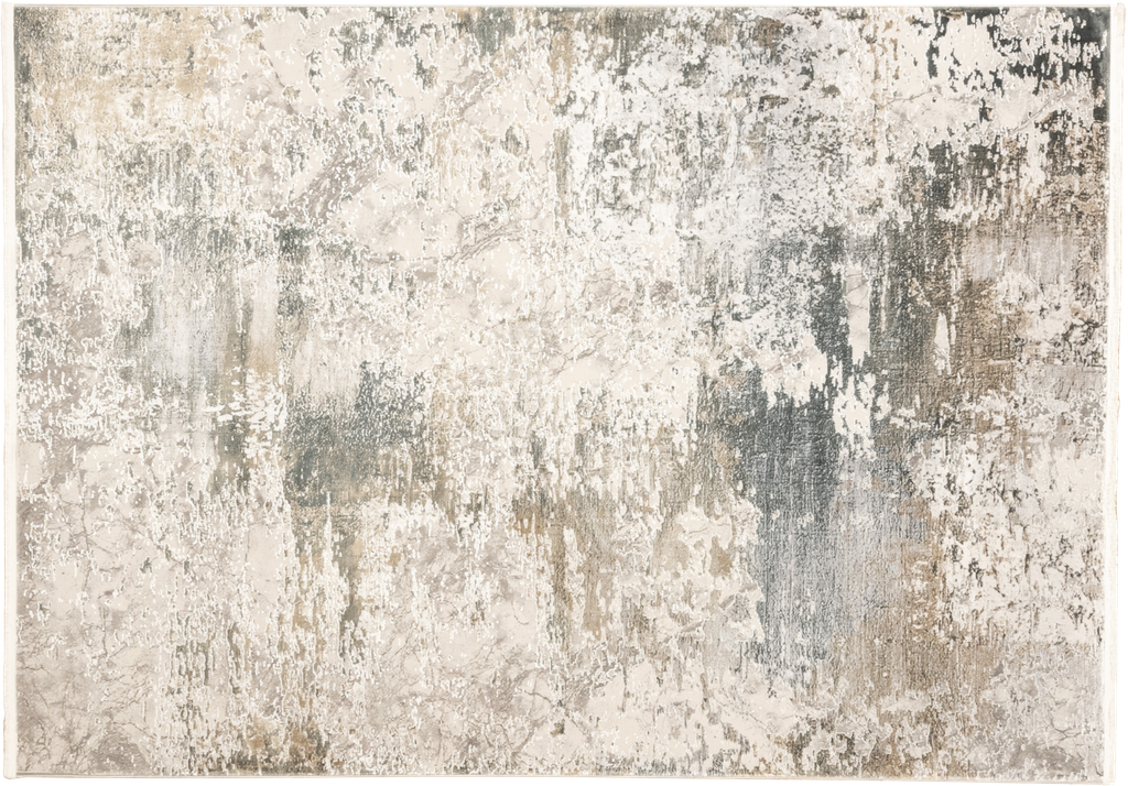 MINORI T2298 CREMA GRIS ORO 300*400 TAPETE - LN26  - Quedan pocos