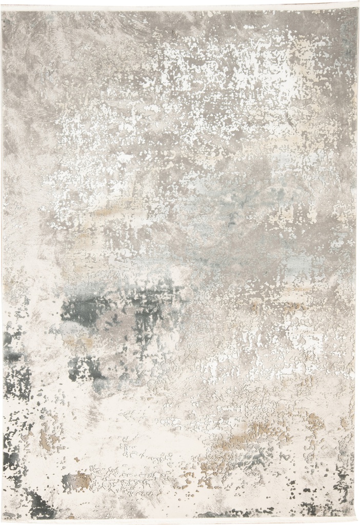 MINORI T2300 GRIS GRIS ORO 300*400 TAPETE - LN *  Quedan pocos consultar disponibilidad