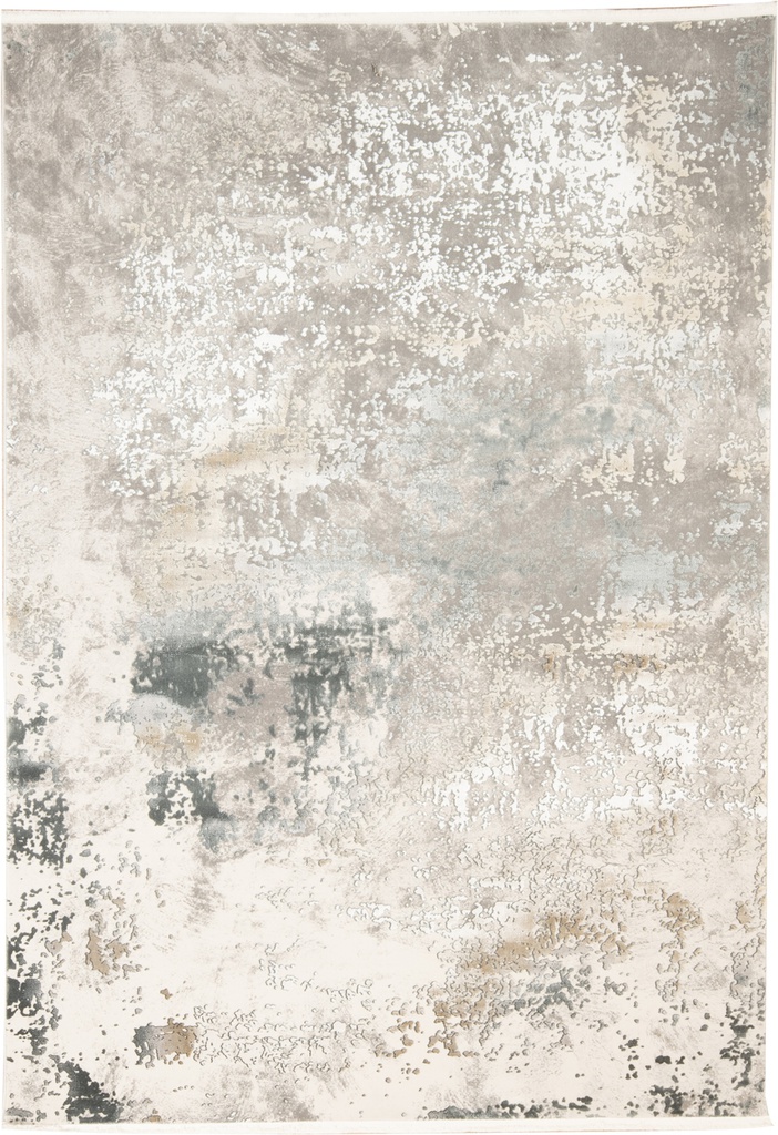 MINORI T2300 GRIS GRIS ORO 300*400 TAPETE - LN26 - Quedan pocos
