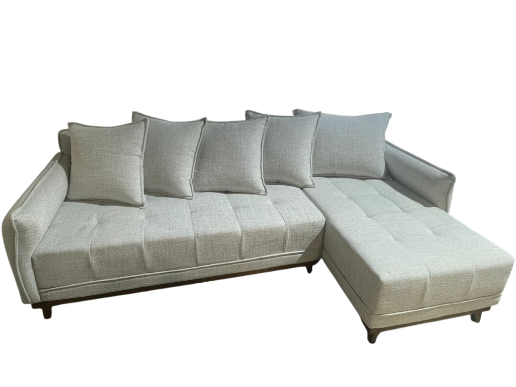 MORA SALA ESQUINERA MINI SALA EN L - EC25