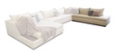 CHANTAL LOVE SEAT 3/4 - EC24