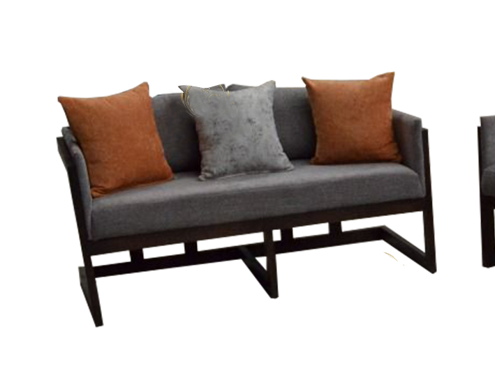 ALTHEA LOVE SEAT - EC25